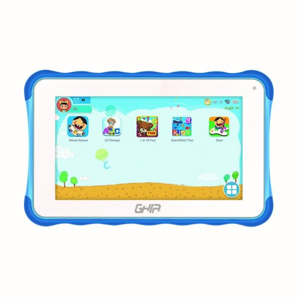 Ghia GT133A2 32 GB Wifi Azul - Imagen 4
