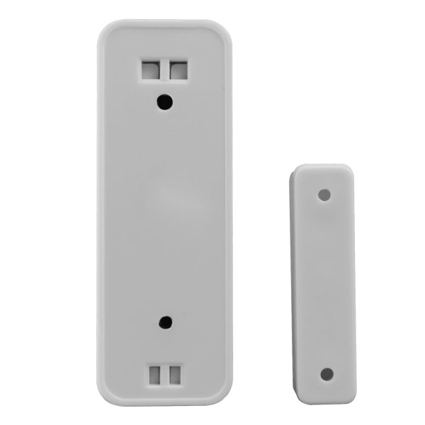 Perfect Choice PC-108214 sensor de puertas/ventanas Inalámbrico Blanco - Imagen 3