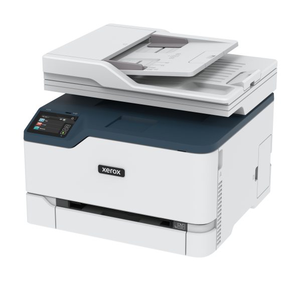 Xerox C235/DNI Impresora multifunción Laser A4 600 x 600 DPI 24 ppm Wifi - Imagen 3