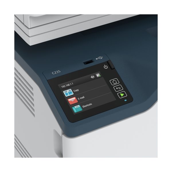 Xerox C235/DNI Impresora multifunción Laser A4 600 x 600 DPI 24 ppm Wifi - Imagen 4