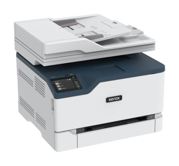 Xerox C235/DNI Impresora multifunción Laser A4 600 x 600 DPI 24 ppm Wifi - Imagen 2