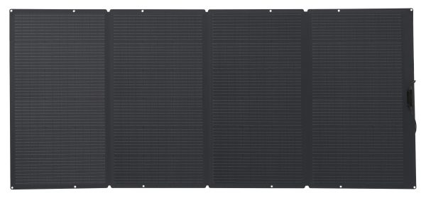 EcoFlow SOLAR400W panel solar 400 W Silicio monocristalino