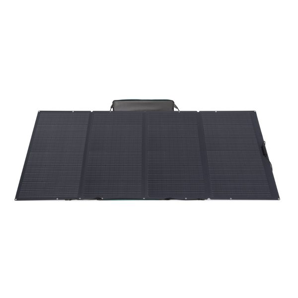 EcoFlow SOLAR400W panel solar 400 W Silicio monocristalino - Imagen 3