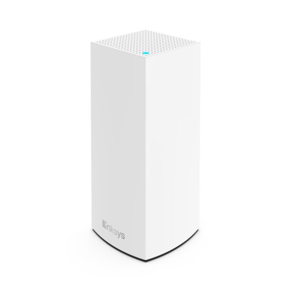 Linksys Atlas Pro 6 Doble banda (2,4 GHz / 5 GHz) Wi-Fi 6 (802.11ax) Blanco 3 Interno - Imagen 2