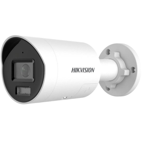 Hikvision Pro Series with ColorVu DS-2CD2067G3-LI2UY/SRB(2.8MM) cámara de vigilancia Bala (forma) Cámara de seguridad IP Interior y exterior 3200 x 1800 Pixeles Techo/pared - Imagen 3