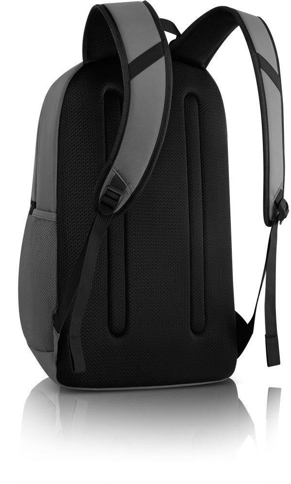 DELL CP4523G 40.6 cm (16") Mochila Gris - Imagen 2