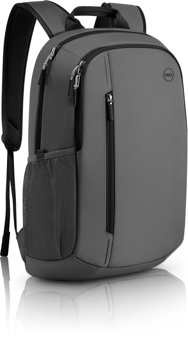 DELL CP4523G 40.6 cm (16") Mochila Gris