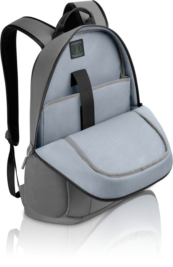 DELL CP4523G 40.6 cm (16") Mochila Gris - Imagen 3