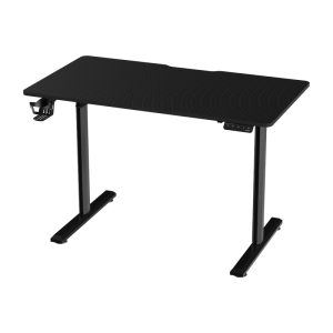 Acteck AC-937290 escritorio para computadora Negro