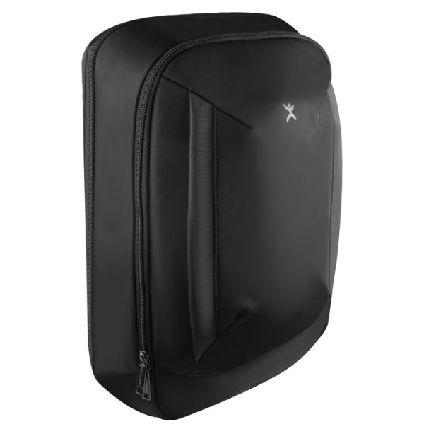 Perfect Choice PC-084624 maletín para laptop 39.6 cm (15.6") Mochila Negro - Imagen 2