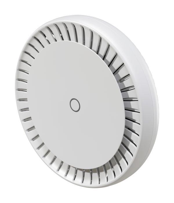 Mikrotik cAP ax 1774 Mbit/s Blanco Energía sobre Ethernet (PoE) - Imagen 2