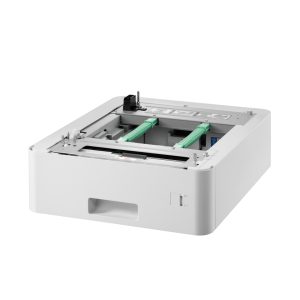 Brother LT-340CL pieza de repuesto de equipo de impresión Bandeja