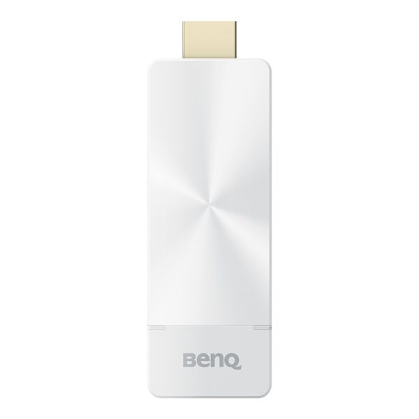 BenQ QP30 sistema de presentación inalámbrico HDMI Mochila - Imagen 3