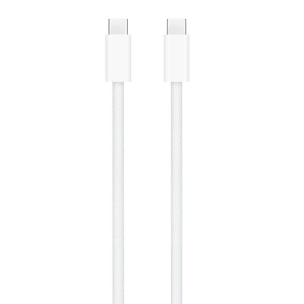 Apple Cable de carga USB‑C de 240 W (2 m) - Imagen 2