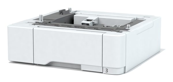 Xerox 097N02465 pieza de repuesto de equipo de impresión Bandeja 1 pieza(s) - Imagen 2