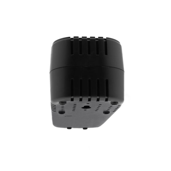 Forza FVR-2201 regulador de voltaje 8 salidas AC 115 V Negro - Imagen 3