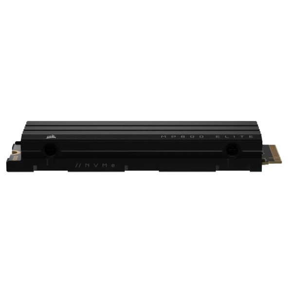 Corsair MP600 ELITE 2 TB M.2 PCI Express 4.0 NVMe 3D TLC - Imagen 4