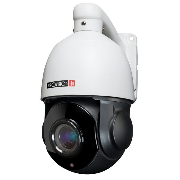 Provision-ISR MZ-20IPM-2(IR) cámara de vigilancia Esférico Cámara de seguridad IP Interior y exterior 1920 x 1080 Pixeles Pared - Imagen 3
