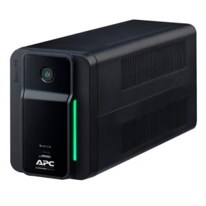 APC BVX700LU-LM sistema de alimentación ininterrumpida (UPS) Línea interactiva 0.7 kVA 360 W 4 salidas AC