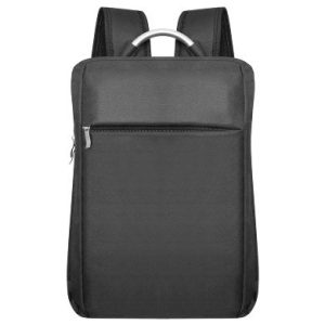 BRobotix 6000830 maletín para laptop 39.6 cm (15.6") Mochila Negro