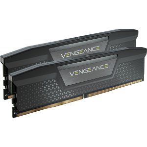 Corsair Vengeance CMK64GX5M2B5600C40 módulo de memoria 64 GB 2 x 32 GB DDR5 5600 MHz