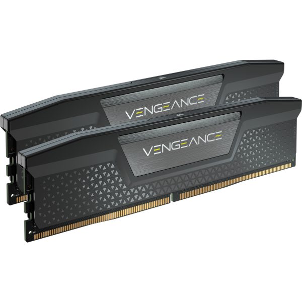 Corsair Vengeance CMK64GX5M2B5600C40 módulo de memoria 64 GB 2 x 32 GB DDR5 5600 MHz