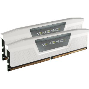 Corsair Vengeance CMK32GX5M2B5600C36W módulo de memoria 32 GB 2 x 16 GB DDR5 5600 MHz