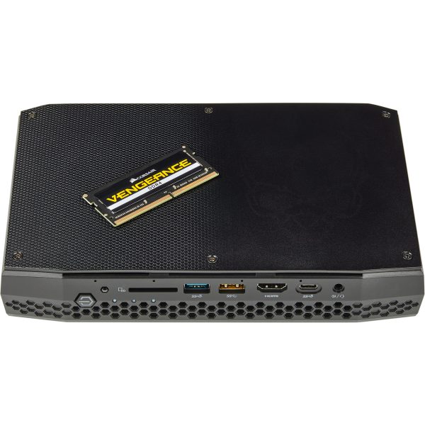 Corsair Vengeance CMSX32GX4M1A3200C22 módulo de memoria 32 GB 1 x 32 GB DDR4 3200 MHz - Imagen 2