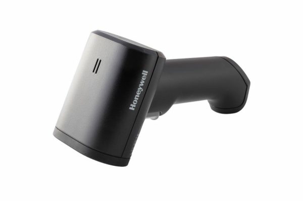 Honeywell HH492 Lector de código de barras manual 1D/2D CMOS Negro - Imagen 2
