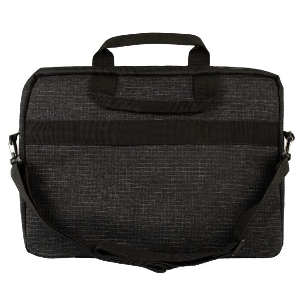 Perfect Choice PC-084310 maletín para laptop 43.2 cm (17") Gris - Imagen 4