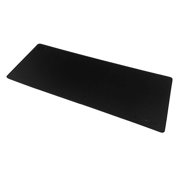 Balam Rush BR-937467 alfombrilla para ratón Cojín de ratón para Juegos Negro - Imagen 4