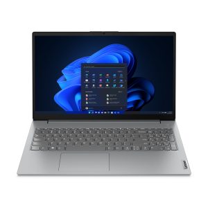 Lenovo V V15 Intel® Core™ i5 i5-13420H Computadora portátil 39.6 cm (15.6") Full HD 16 GB DDR4-SDRAM 512 GB SSD Wi-Fi 6 (802.11ax) Windows 11 Pro Gris