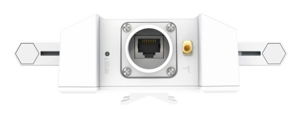 TP-Link Omada EAP625-Outdoor HD 1800 Mbit/s Blanco Energía sobre Ethernet (PoE) - Imagen 4