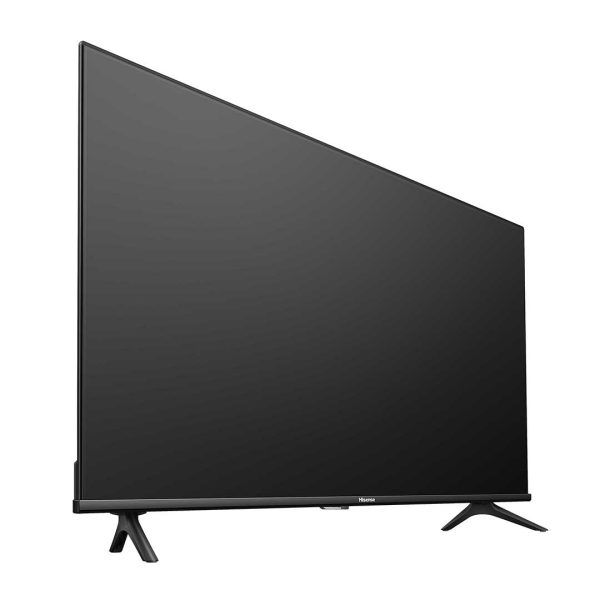Hisense 40A4KV Televisor 100.3 cm (39.5") Full HD Smart TV Wifi Negro - Imagen 4