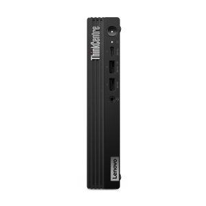 Lenovo ThinkCentre M70q Intel® Core™ i3 i3-13100T 16 GB DDR5-SDRAM 256 GB SSD Windows 11 Pro Mini PC Negro