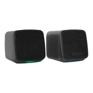 Acteck AS430 Negro Alámbrico 6 W