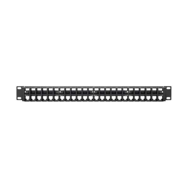 Tripp Lite N062-048-KJ panel de parcheo 1U - Imagen 2