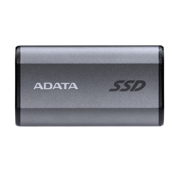 ADATA SE880 1 TB USB Tipo C 3.2 Gen 2 (3.1 Gen 2) Gris - Imagen 3