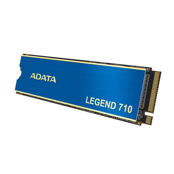 ADATA LEGEND 710 1 TB M.2 PCI Express 3.0 NVMe 3D NAND - Imagen 3