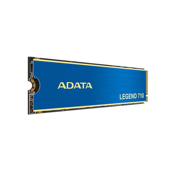 ADATA LEGEND 710 1 TB M.2 PCI Express 3.0 NVMe 3D NAND - Imagen 2