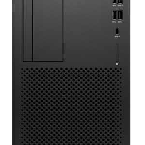 HP Z2 G9 Intel® Core™ i9 i9-13900 32 GB DDR5-SDRAM 512 GB SSD NVIDIA T1000 Windows 11 Pro Escritorio Estación de trabajo Negro