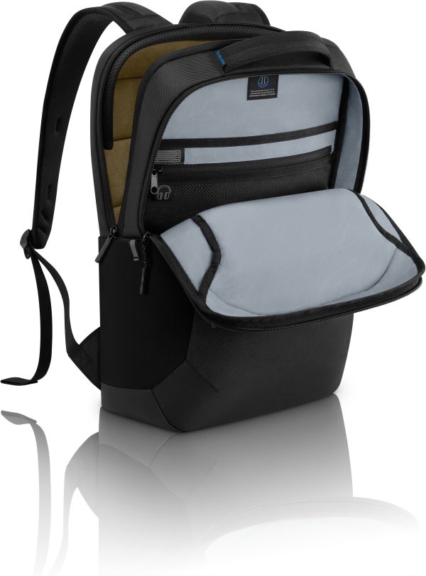 DELL Pro EcoLoop 39.6 cm (15.6") Mochila Negro - Imagen 4