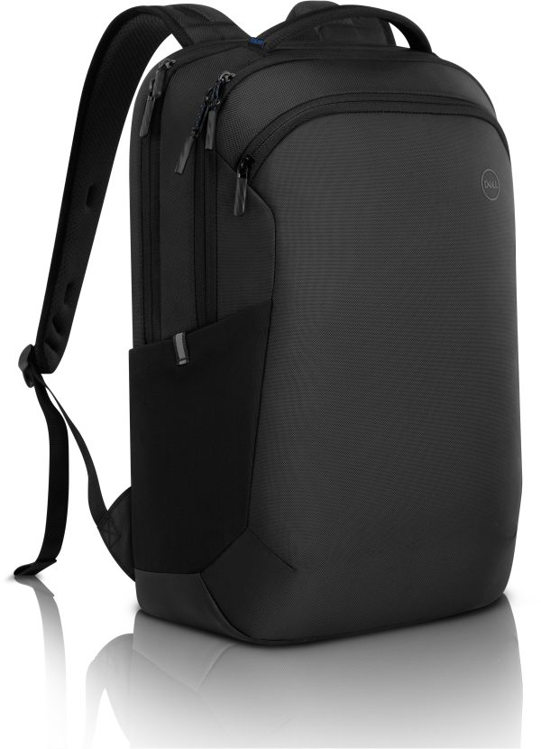 DELL Pro EcoLoop 39.6 cm (15.6") Mochila Negro - Imagen 2