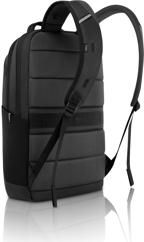 DELL Pro EcoLoop 39.6 cm (15.6") Mochila Negro - Imagen 3