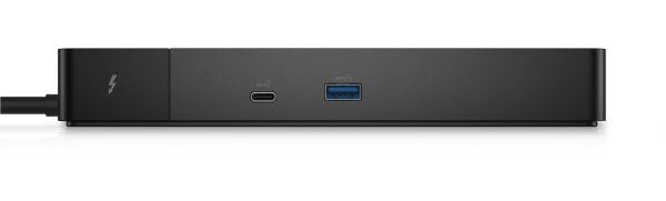 DELL WD22TB4 Acoplamiento Thunderbolt Negro - Imagen 3