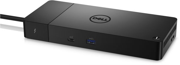 DELL WD22TB4 Acoplamiento Thunderbolt Negro - Imagen 2