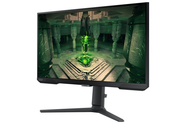 Samsung LS27BG400ELXZX monitor de computadora 68.6 cm (27") 1920 x 1080 Pixeles Full HD LED Negro - Imagen 4