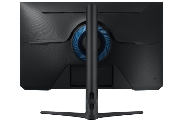Samsung LS27BG400ELXZX monitor de computadora 68.6 cm (27") 1920 x 1080 Pixeles Full HD LED Negro - Imagen 3