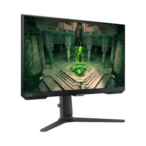 Samsung LS25BG400ELXZX pantalla para PC 63,5 cm (25") 1920 x 1080 Pixeles Full HD LCD Negro