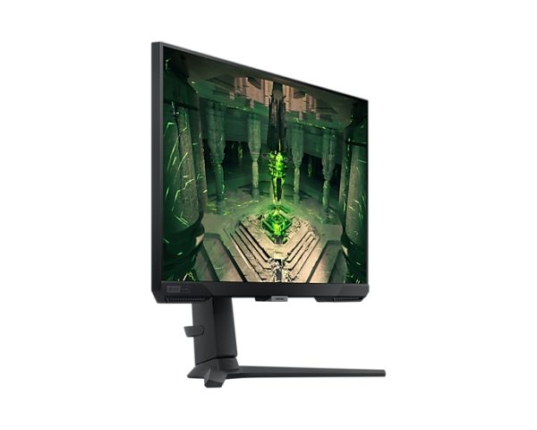 Samsung LS25BG400ELXZX pantalla para PC 63,5 cm (25") 1920 x 1080 Pixeles Full HD LCD Negro - Imagen 3